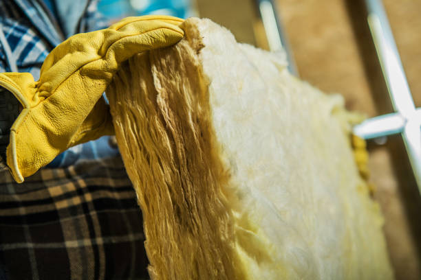 Best Insulation for Specific Applications in Laguna Hills, CA