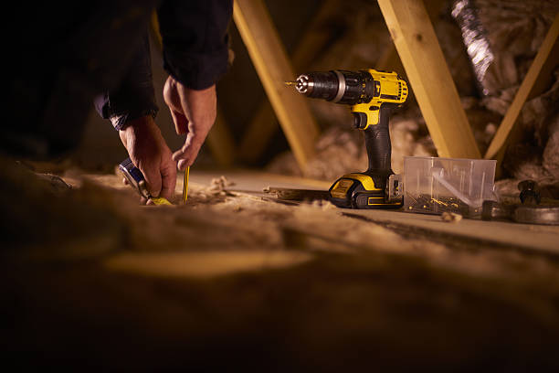 Best Residential Insulation in Laguna Hills, CA